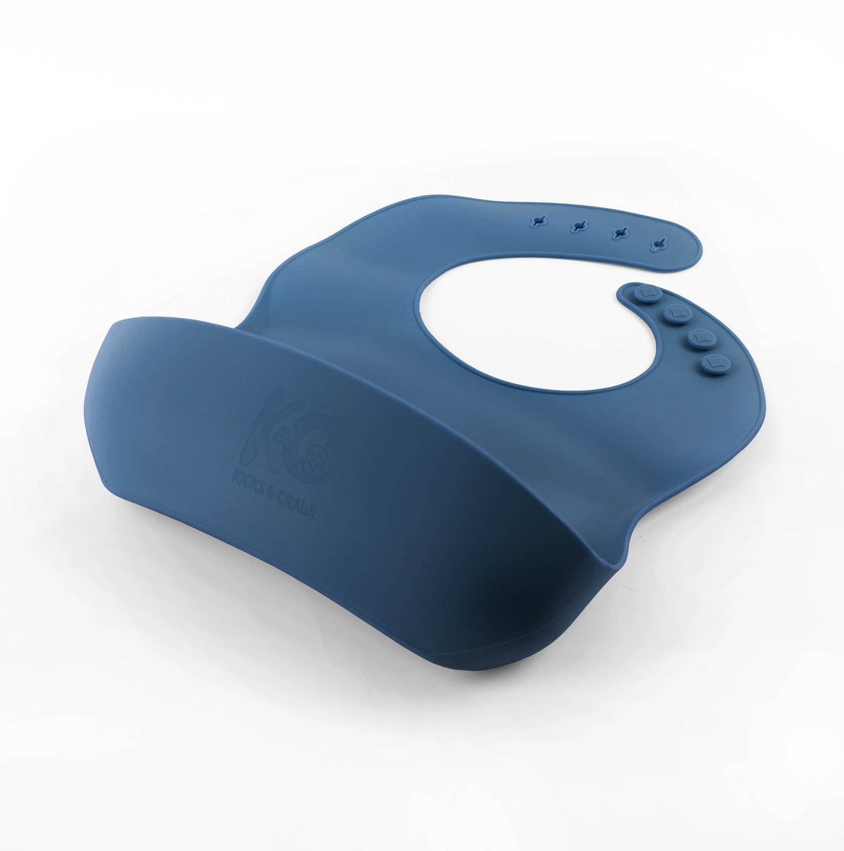 Blue MunchMate Meal Set
