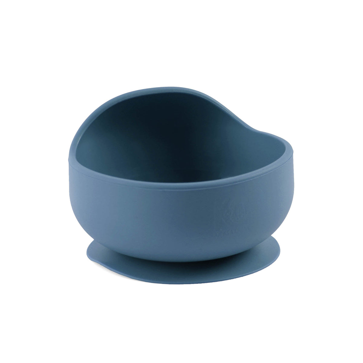 Blue MunchMate Baby Mealtime Set