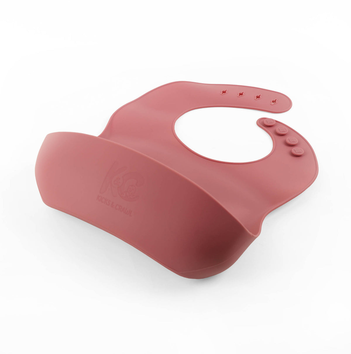 Pink MunchMate Meal Set