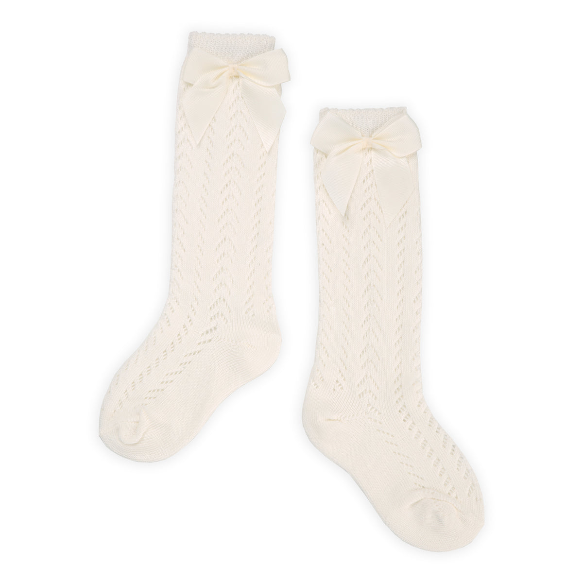 Baby Girl Stockings