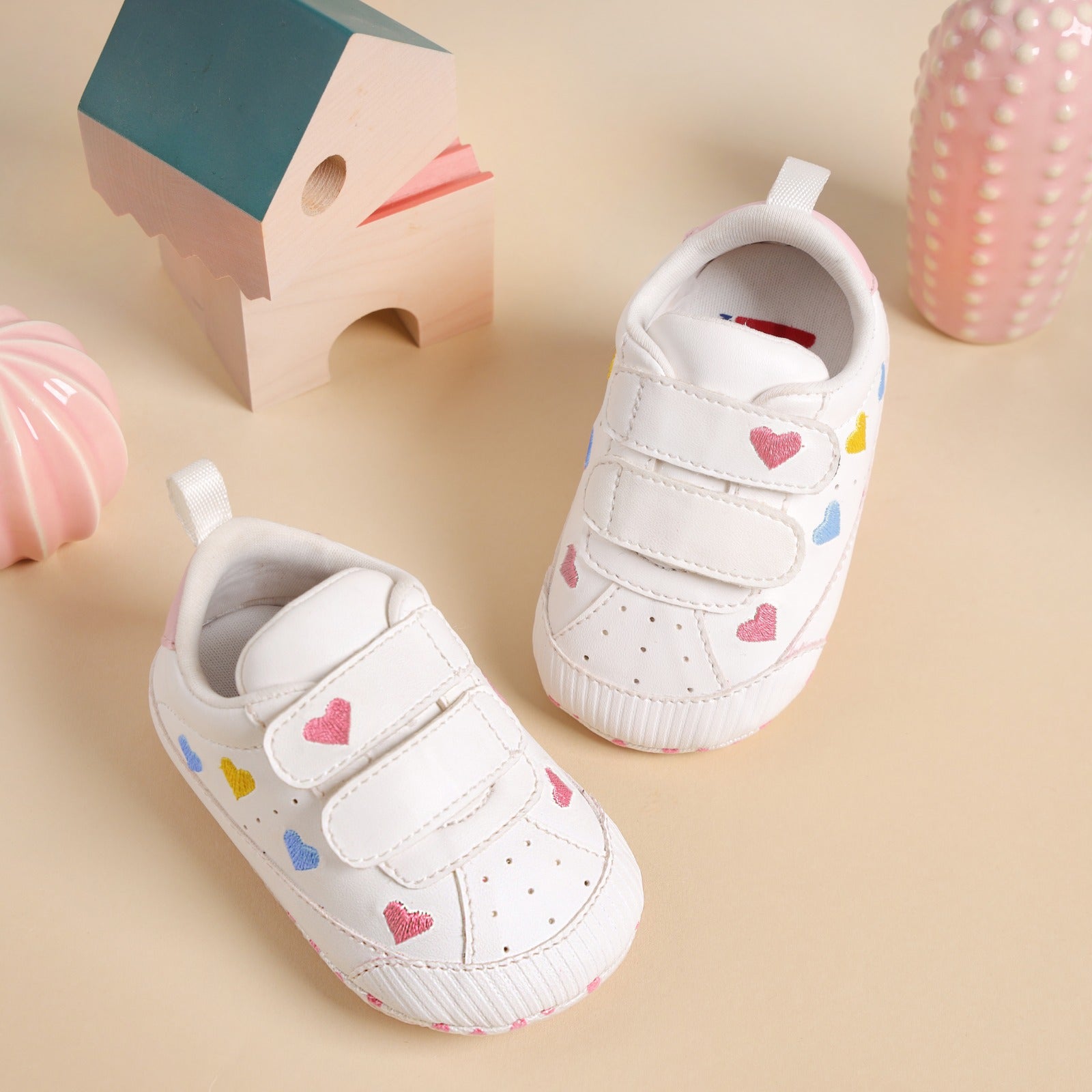 Summer Shoes For Babies Online