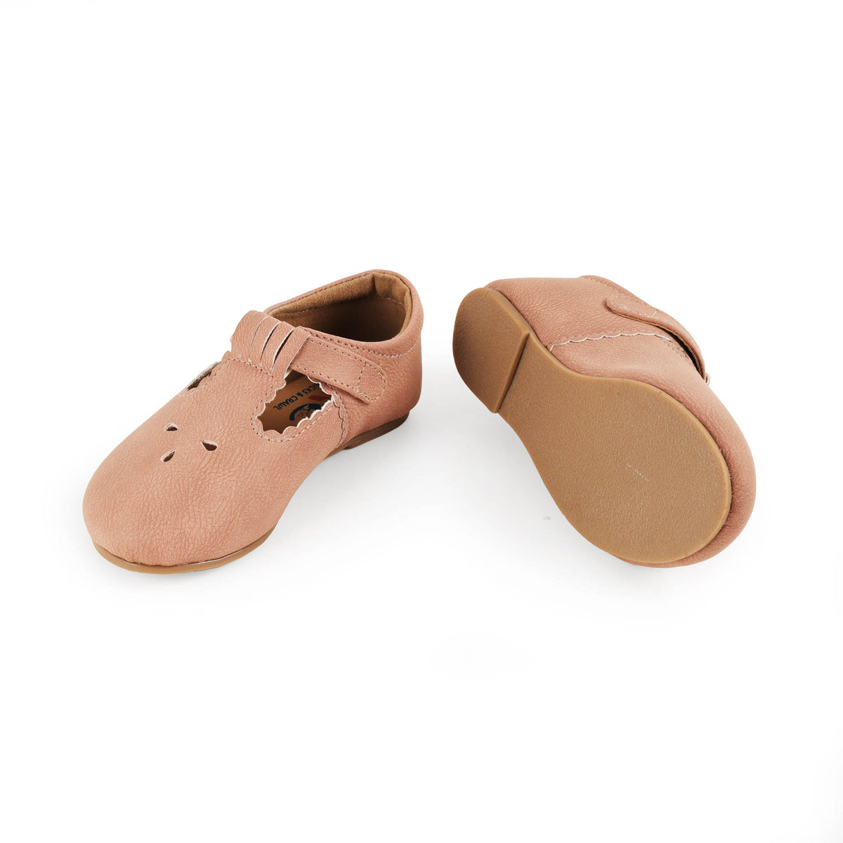 Ballet Bloom Shoes