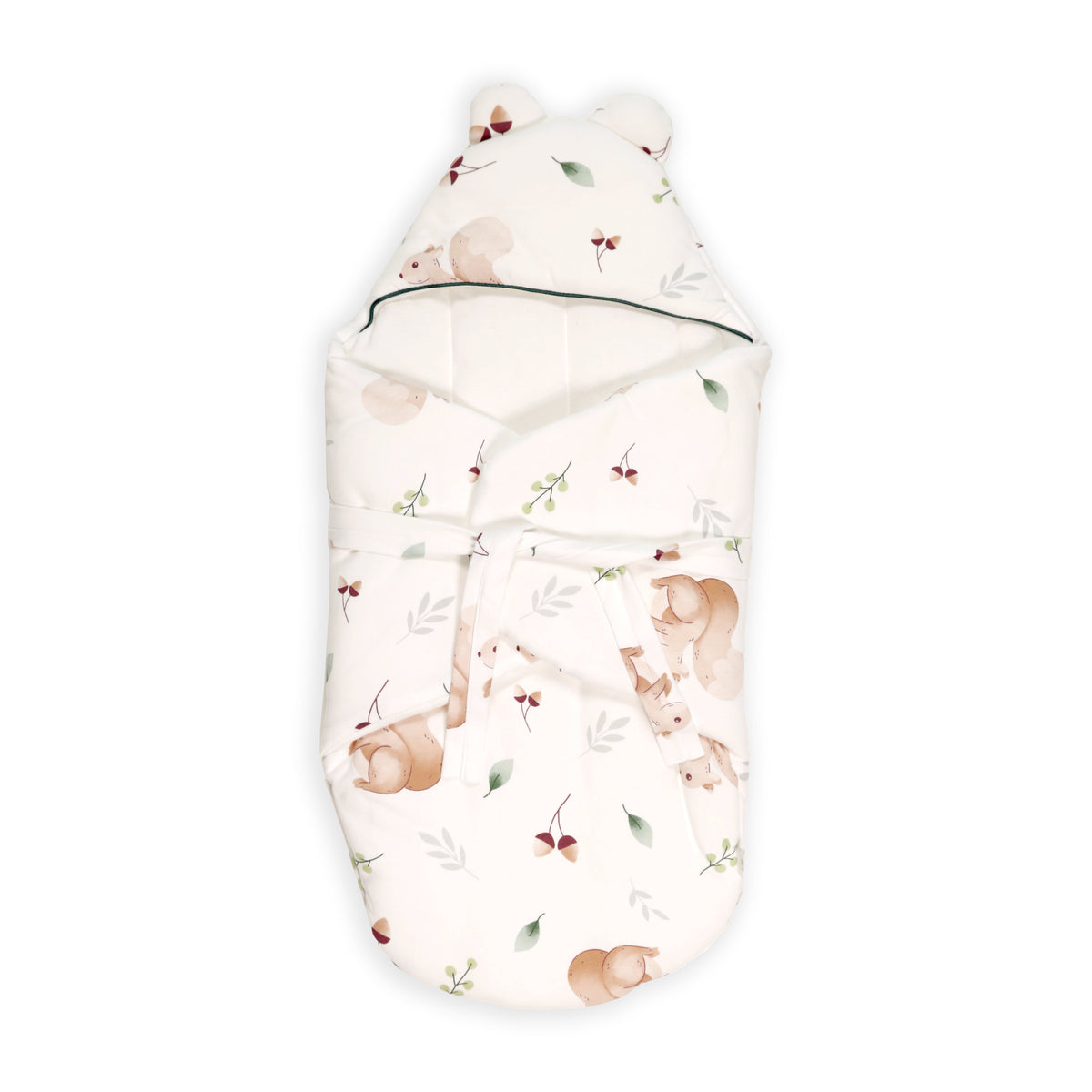 Nutty Nest Baby Sleep Nest