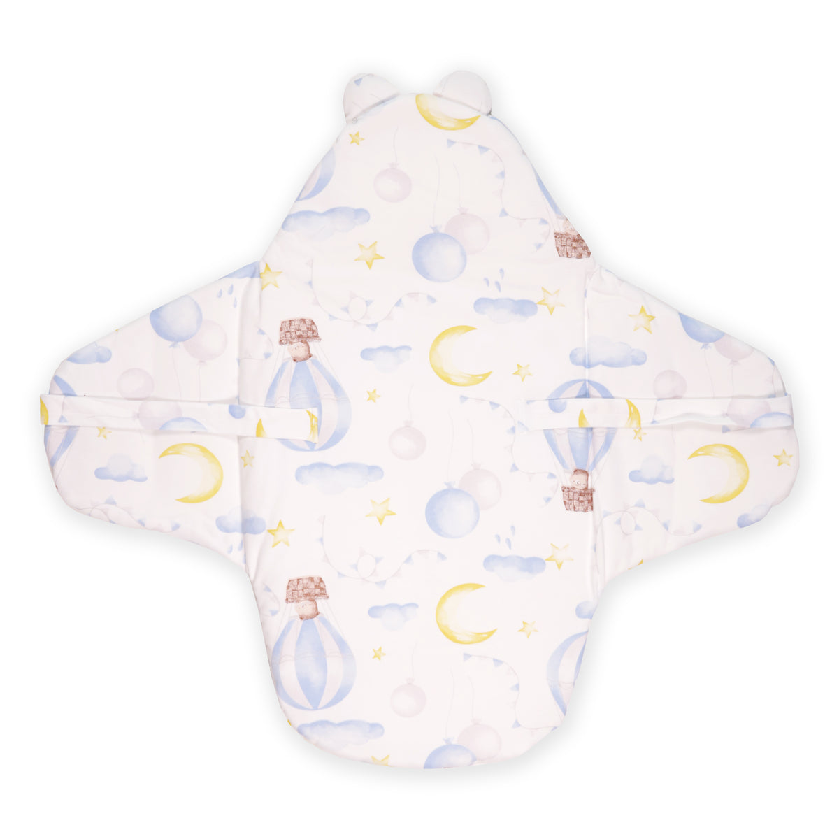 Baby Carry Nest for Gifting
