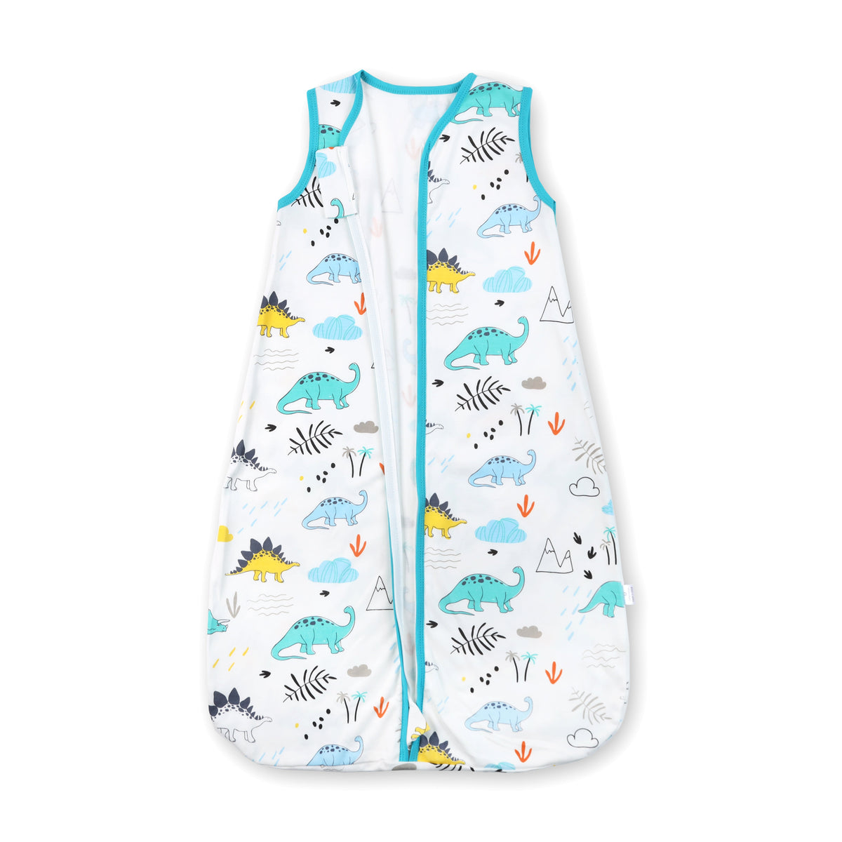 Dino Snuggler Baby Sleeping Sack