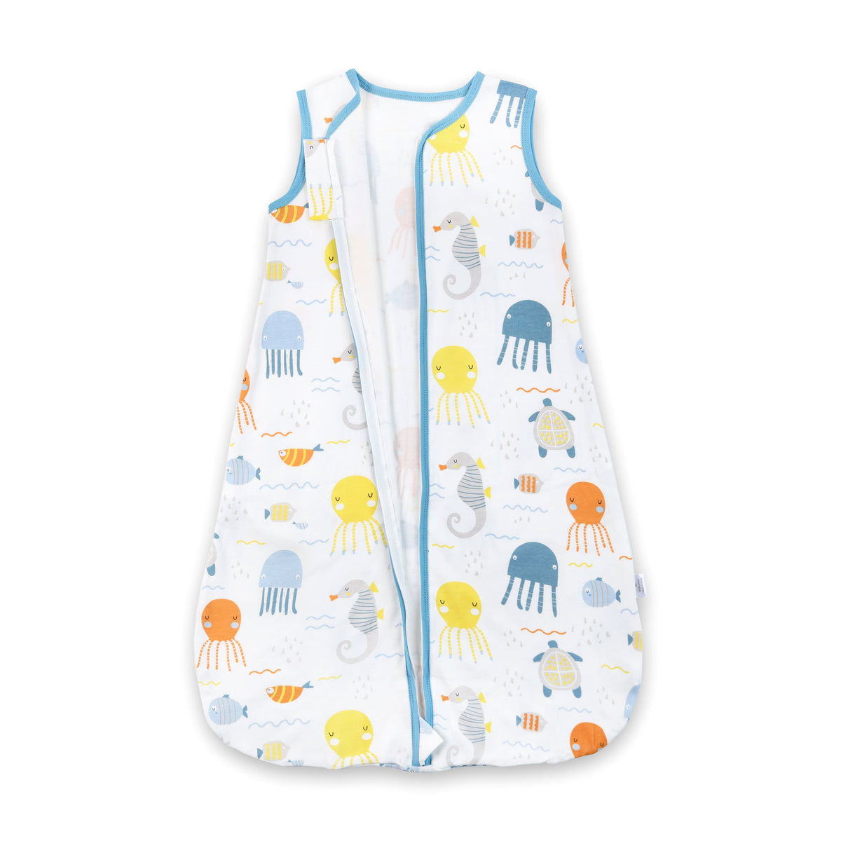 Oceanic Baby Sleeping Sack