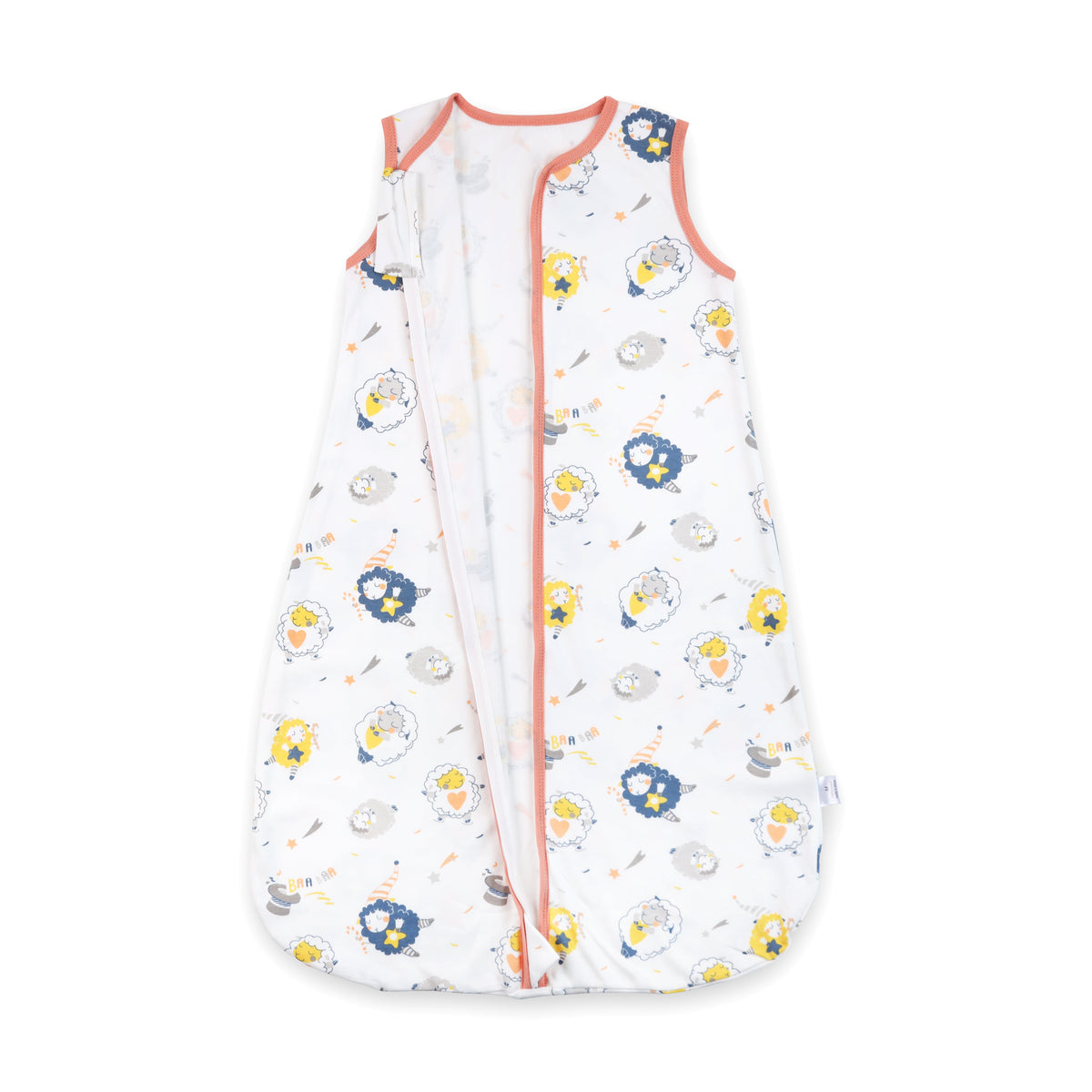 Baa Baa Bedtime Baby Sleeping Sack