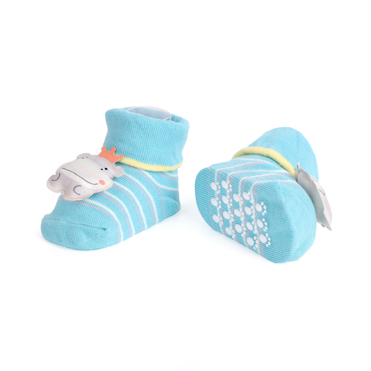 baby socks 0-12 months