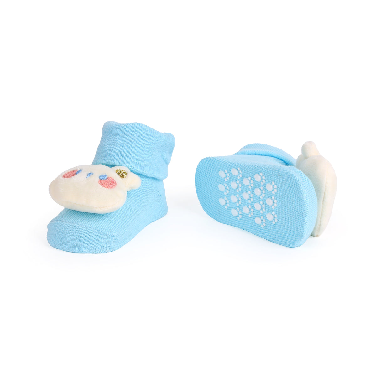 premium baby socks