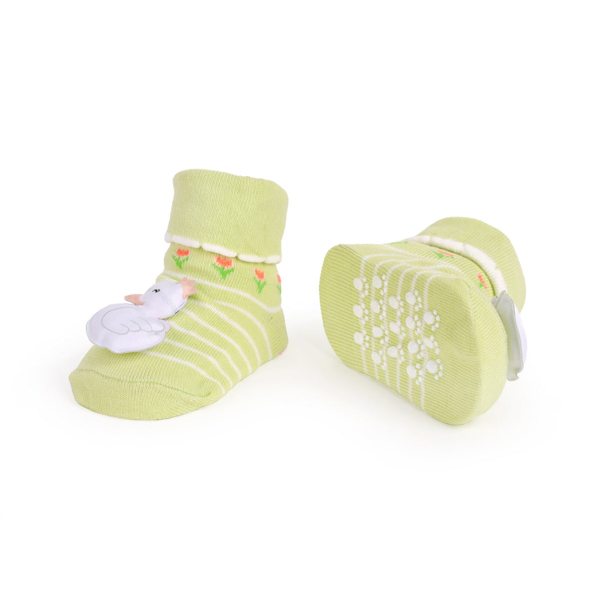 soft baby socks