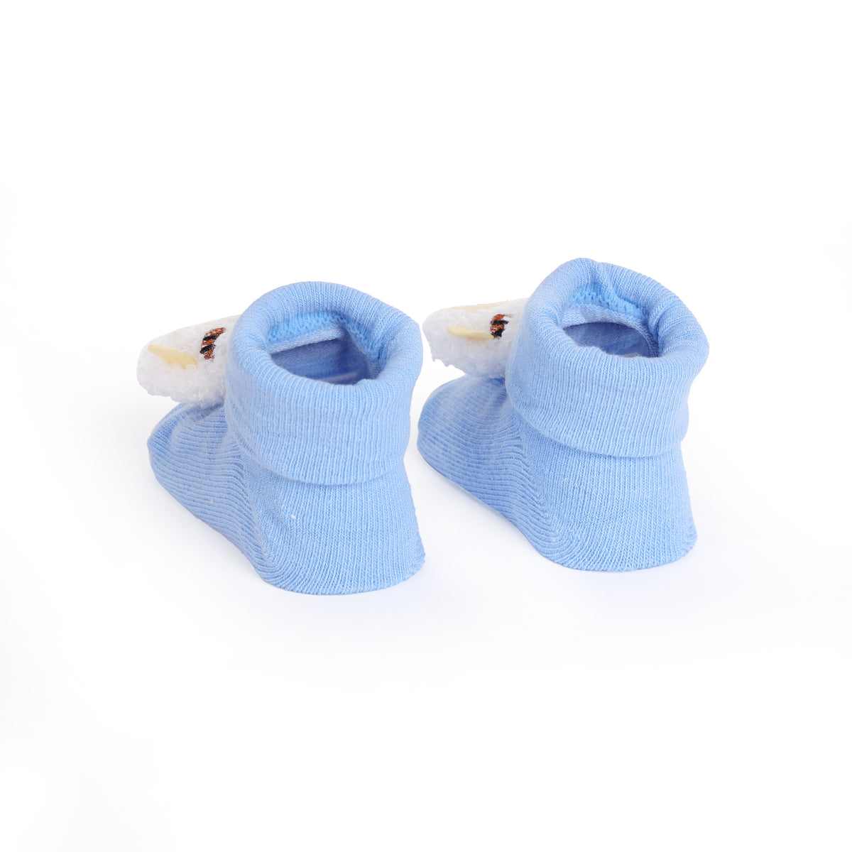 Breathable Cotton Baby Socks