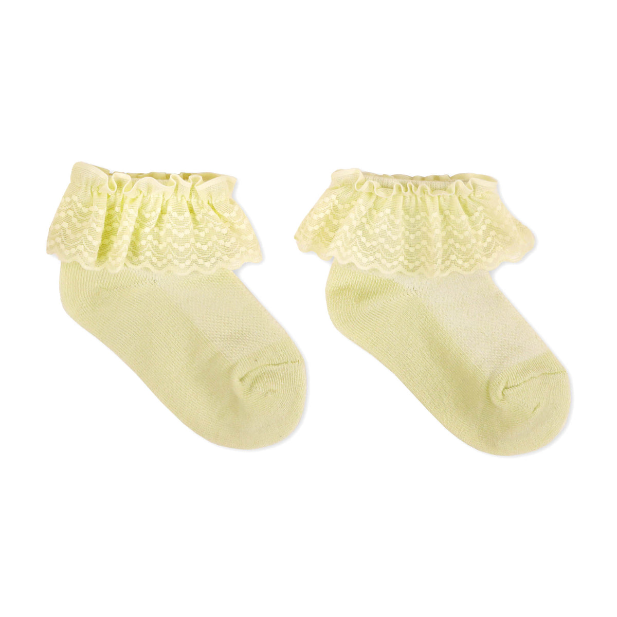 Premium Cotton Baby Socks