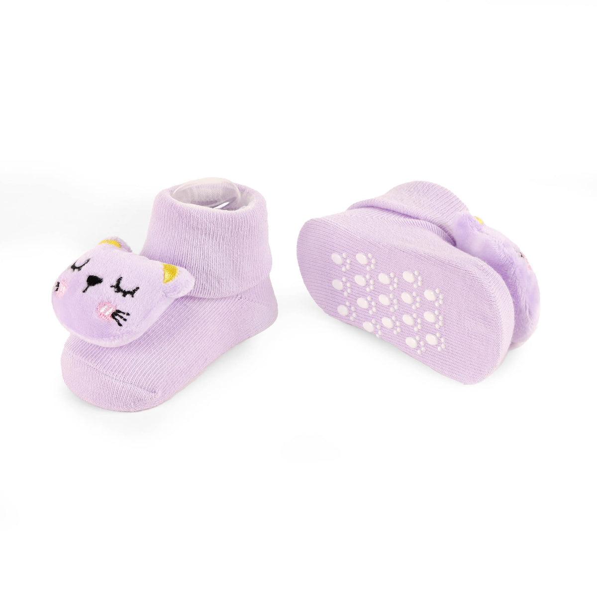 newborn socks
