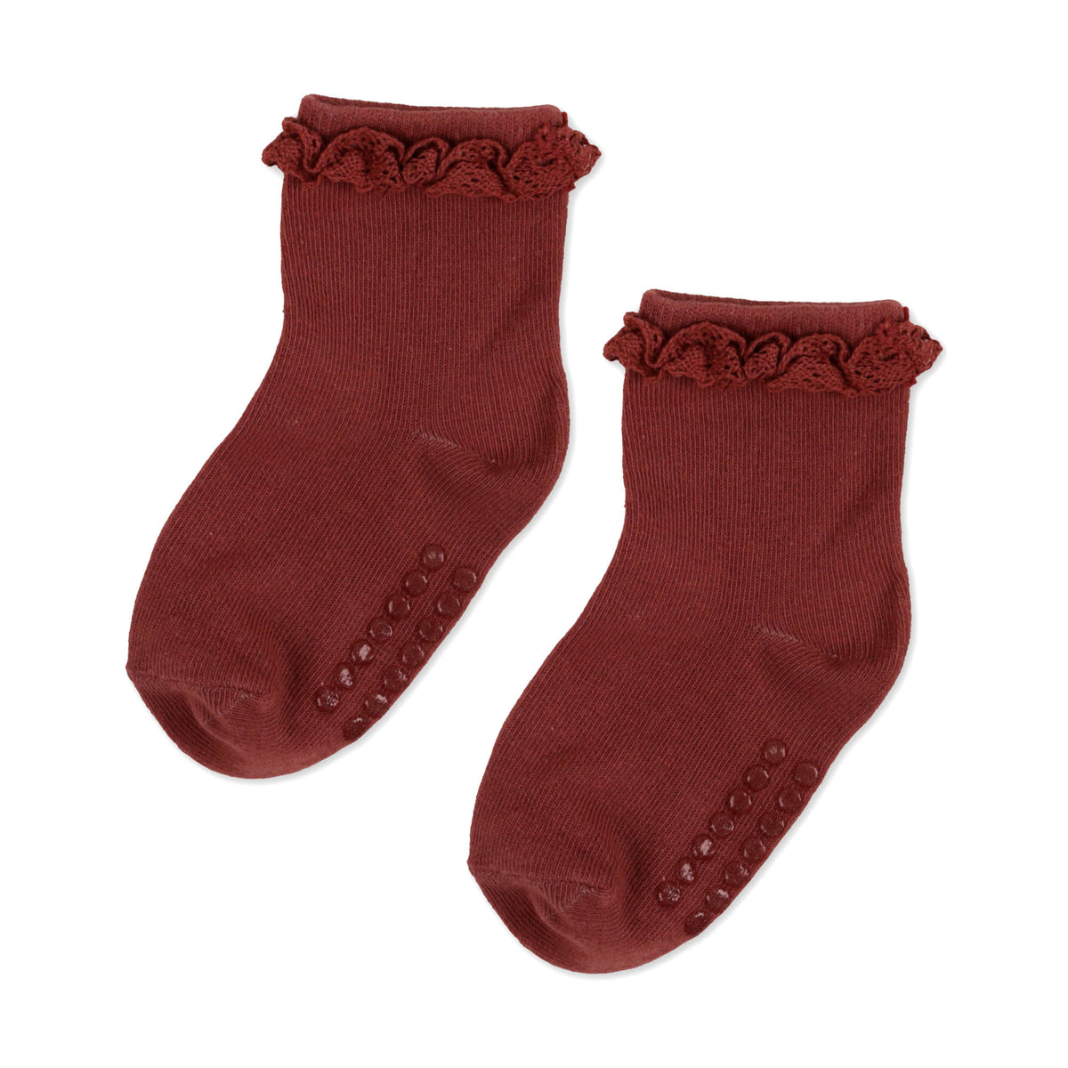 Cotton Baby Socks