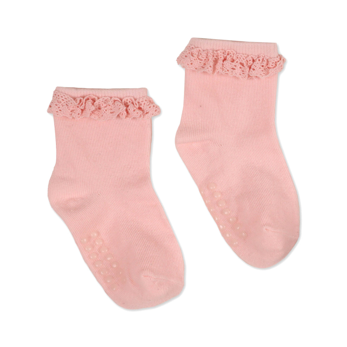 Soft Baby Socks