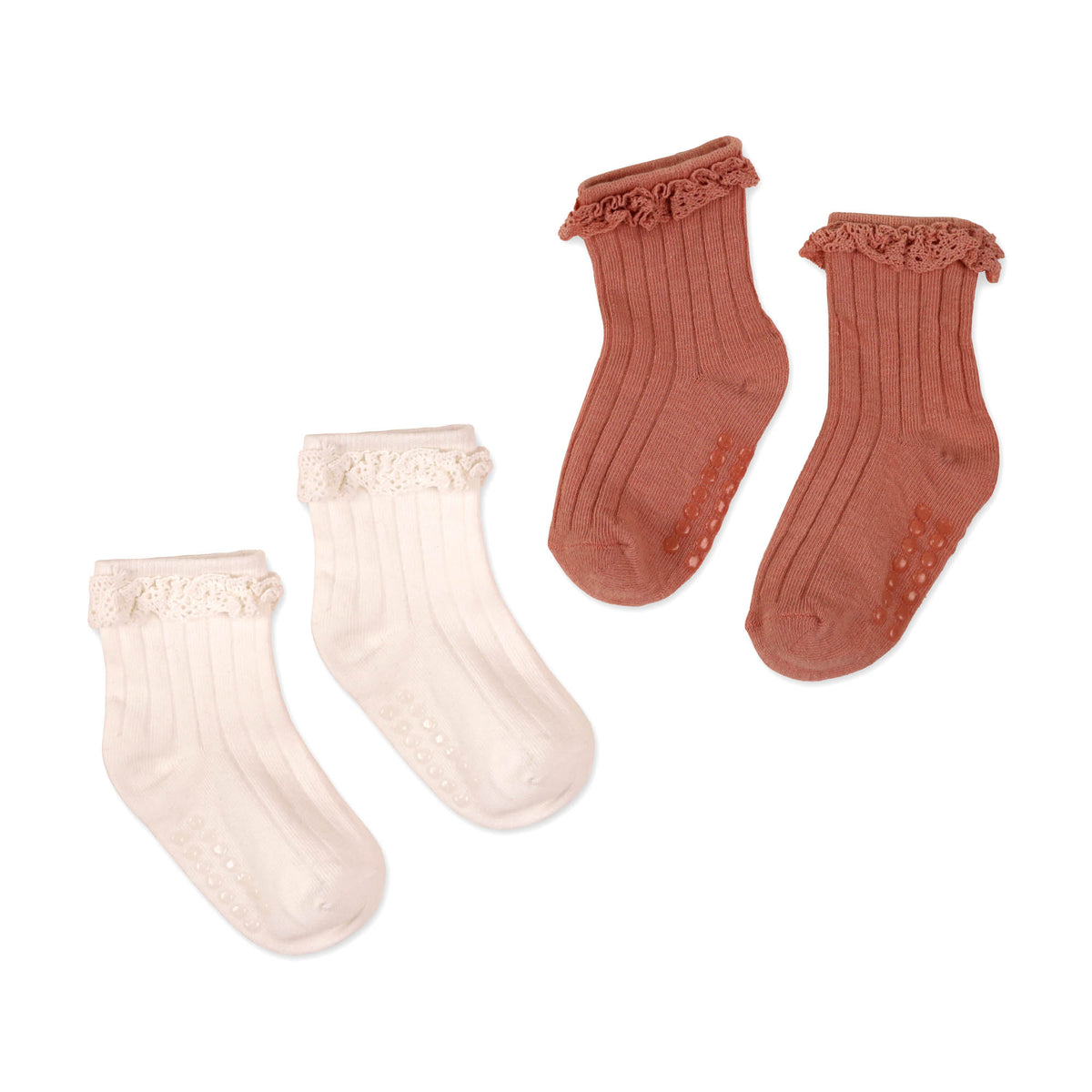 Newborn Socks