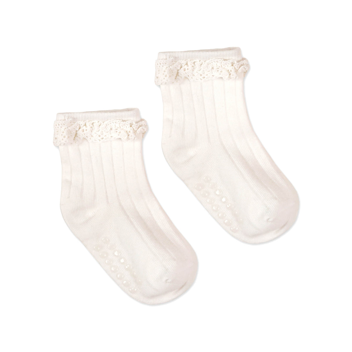 Premium Infant Socks