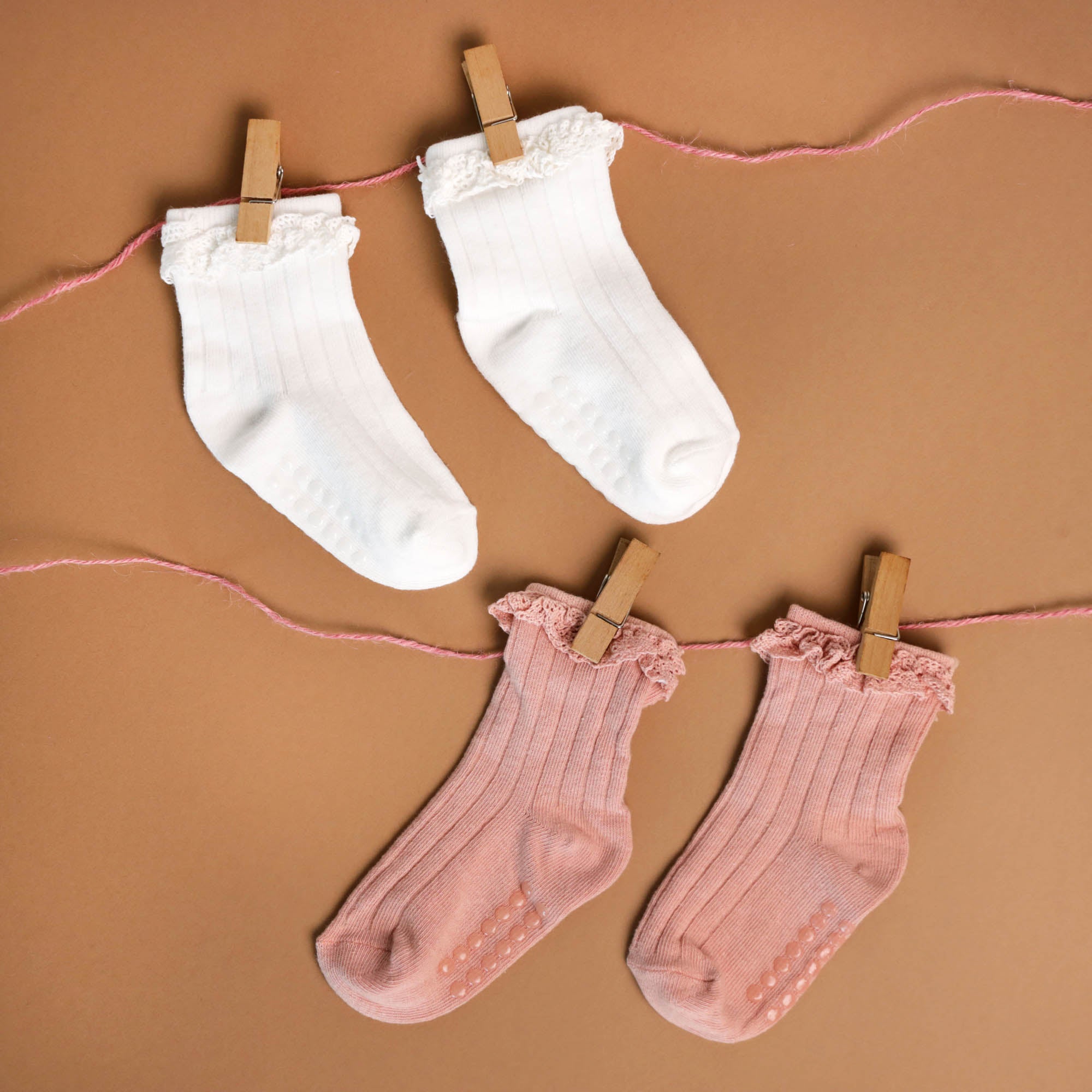 Winter socks for Baby