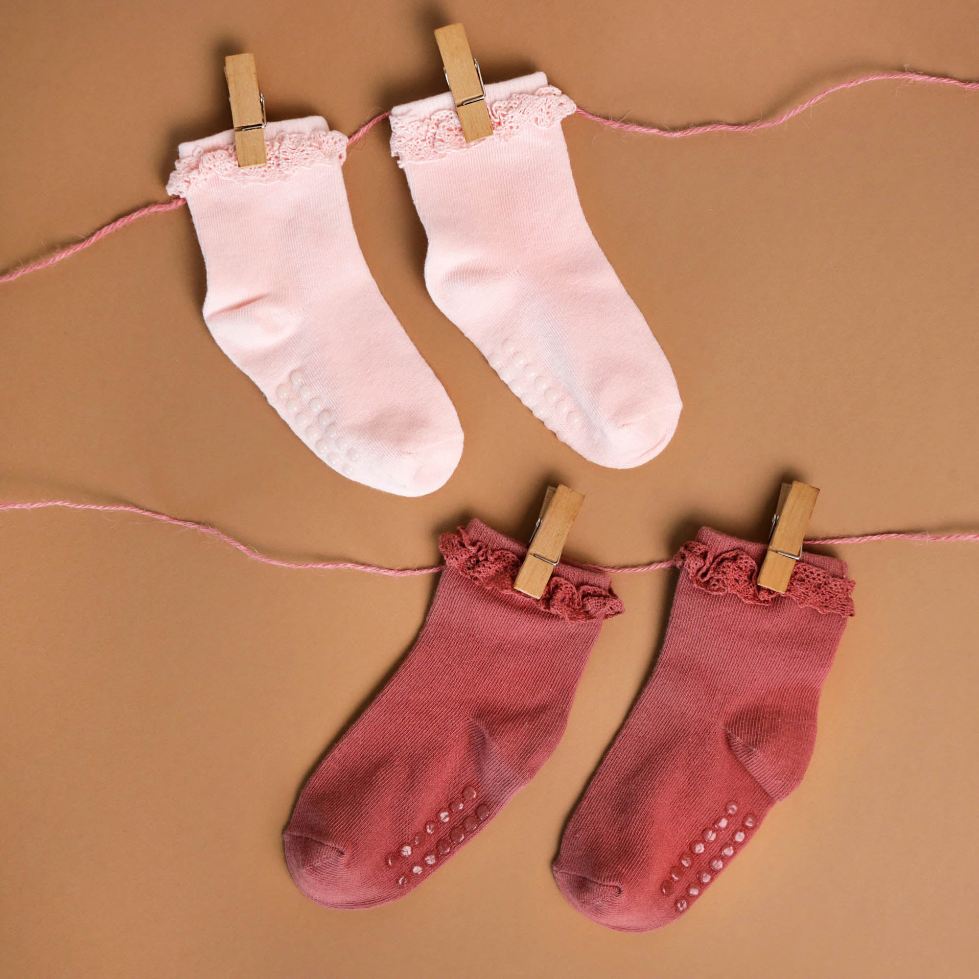 Baby Socks
