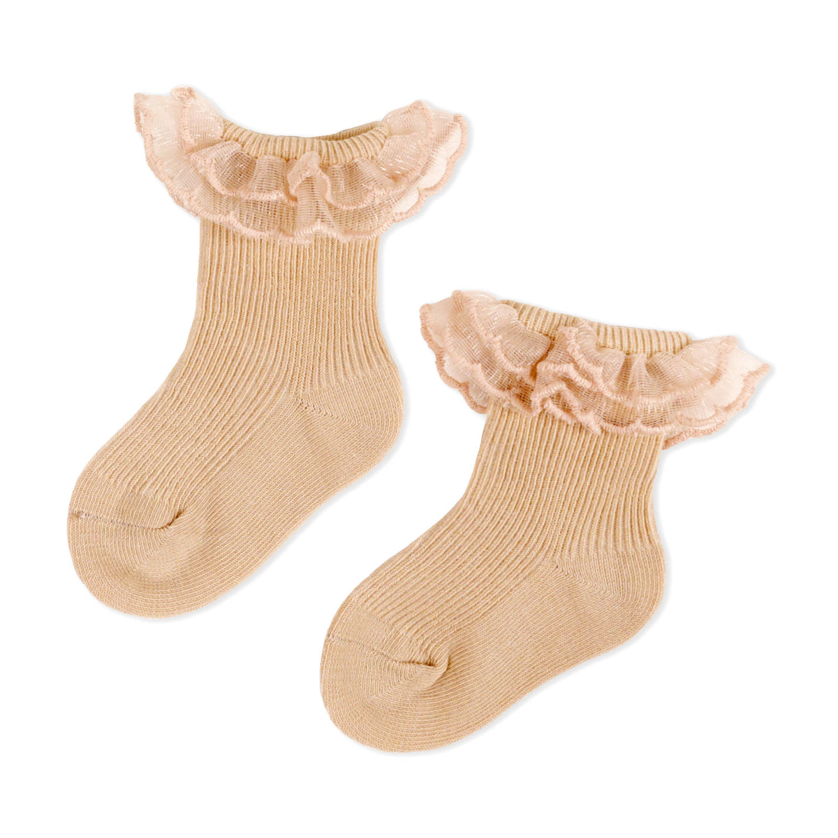 Premium Baby Socks