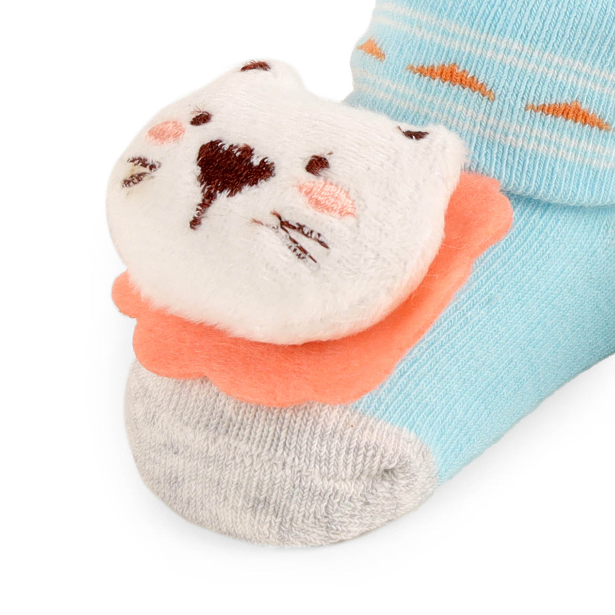 Koala Cuddle Sock