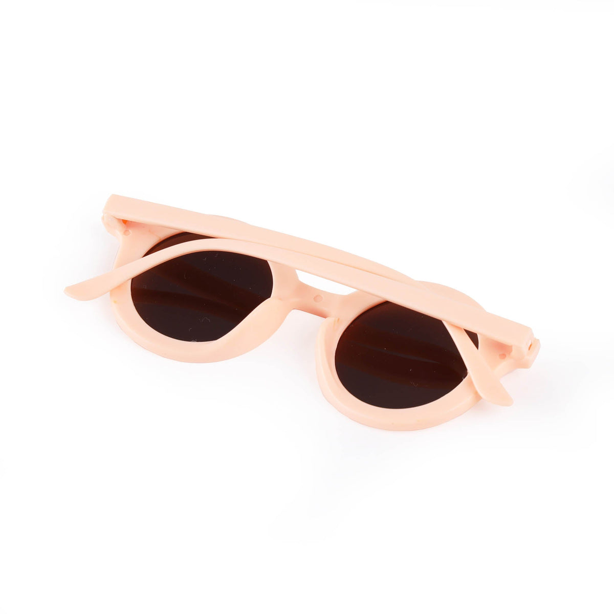 Radiance Baby Sunglasses - Peach