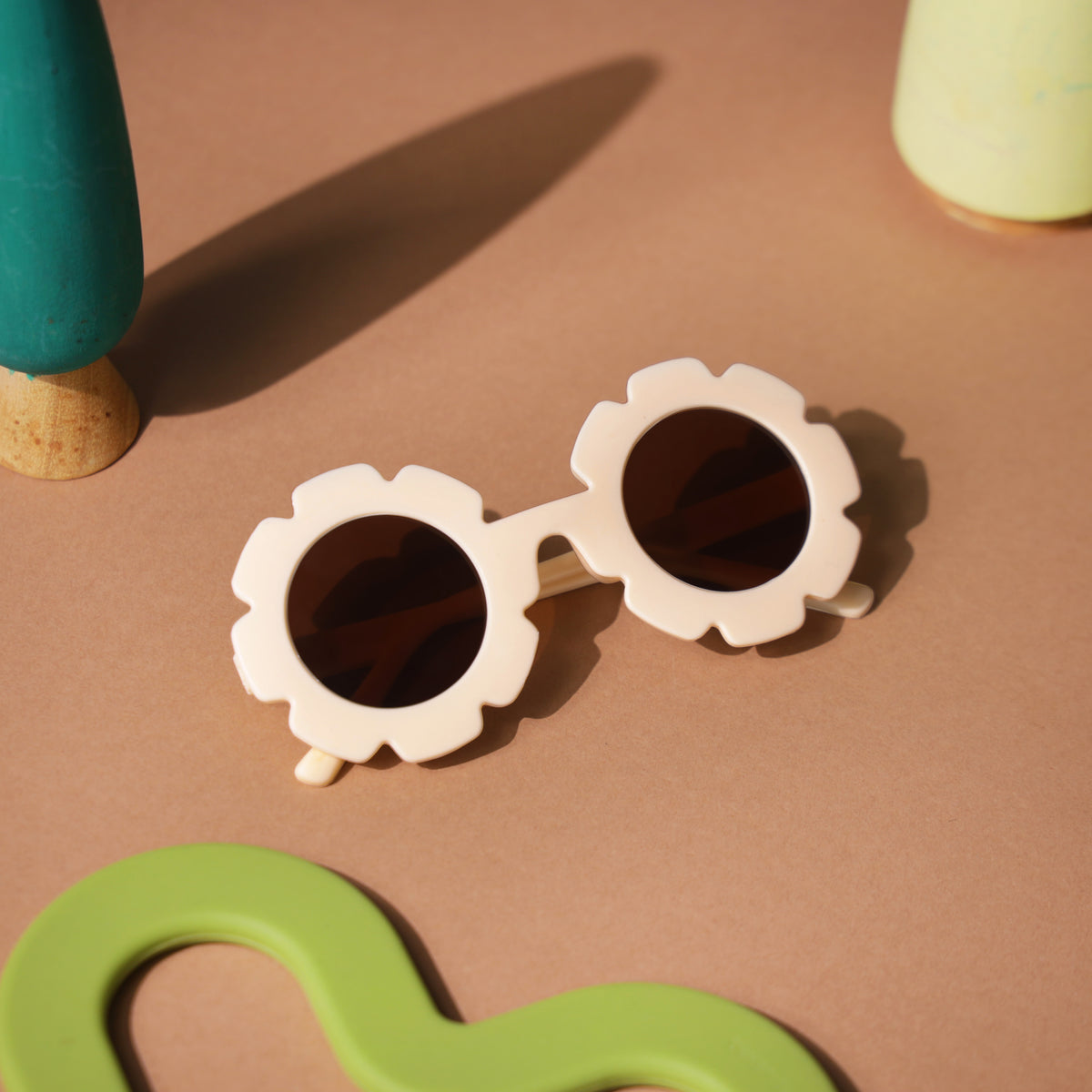 Baby Sunglasses For Girls