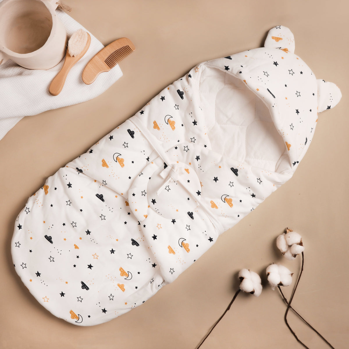 Baby Sleep Nest Online