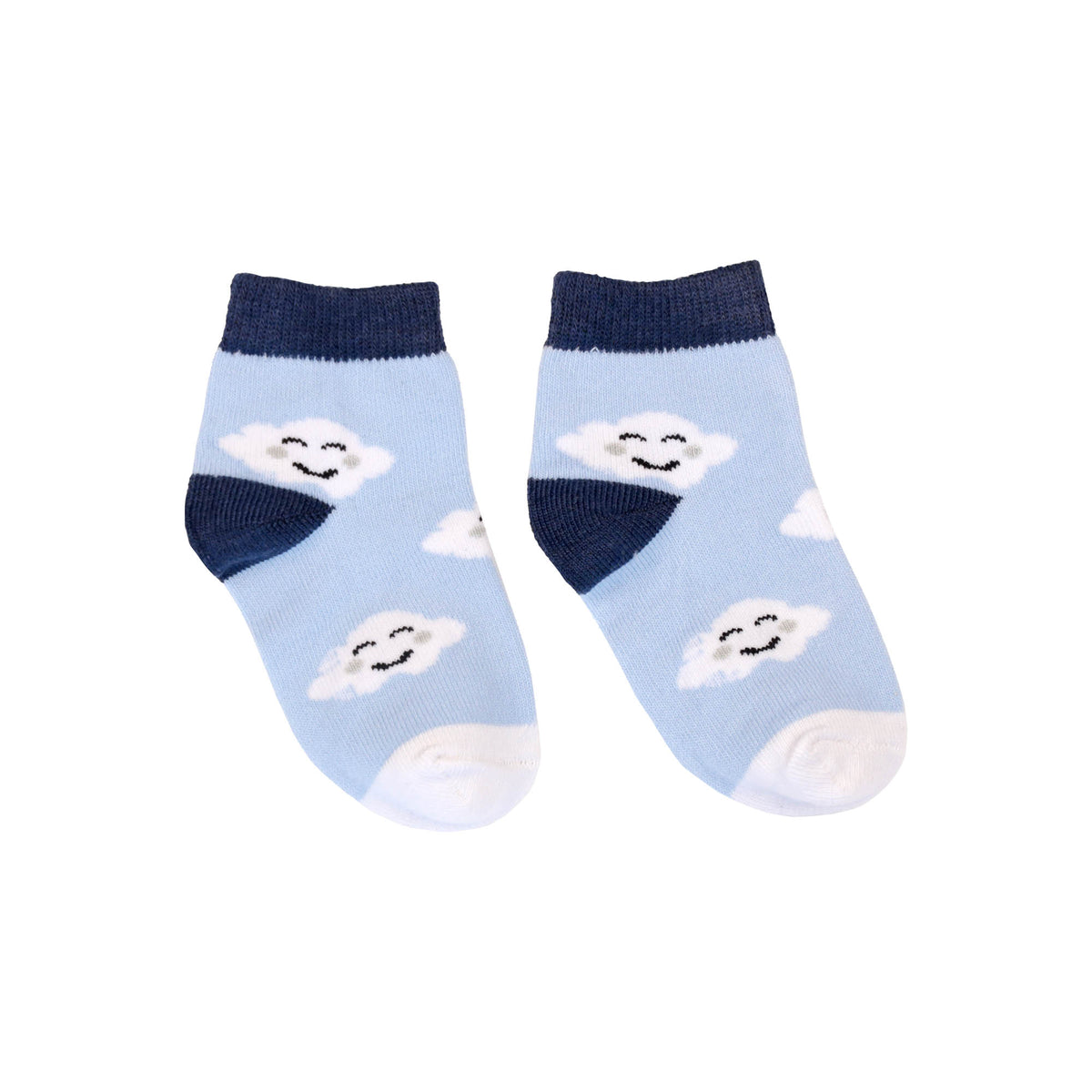 Anti Slip Baby Socks