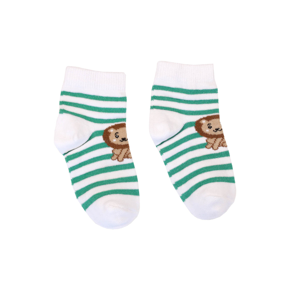 Comfortable Baby Socks