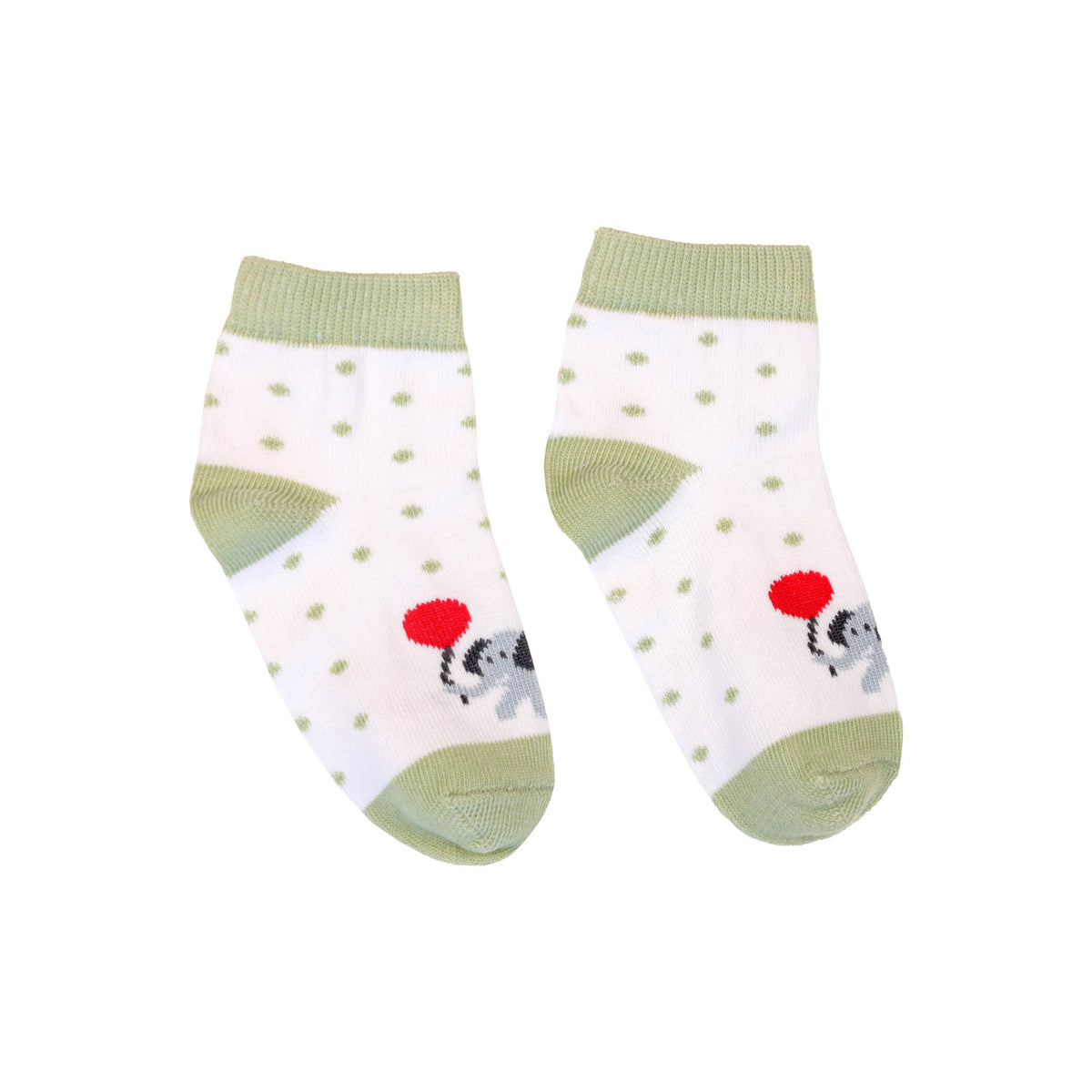 Premium Baby Socks Online