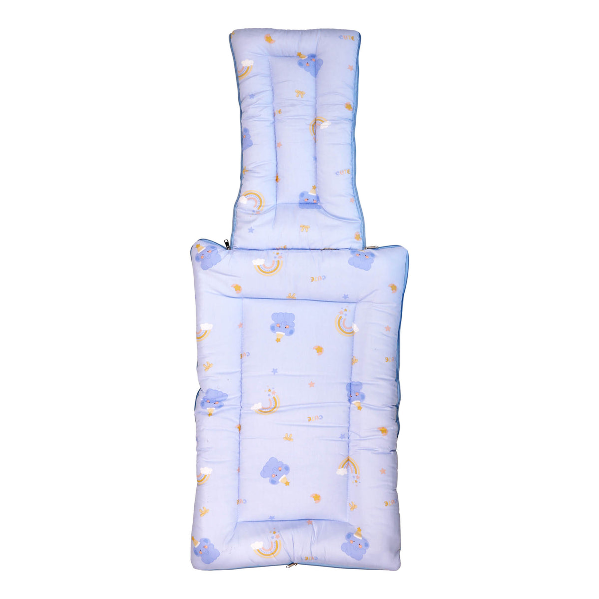 Premium Newborn Carry Nest