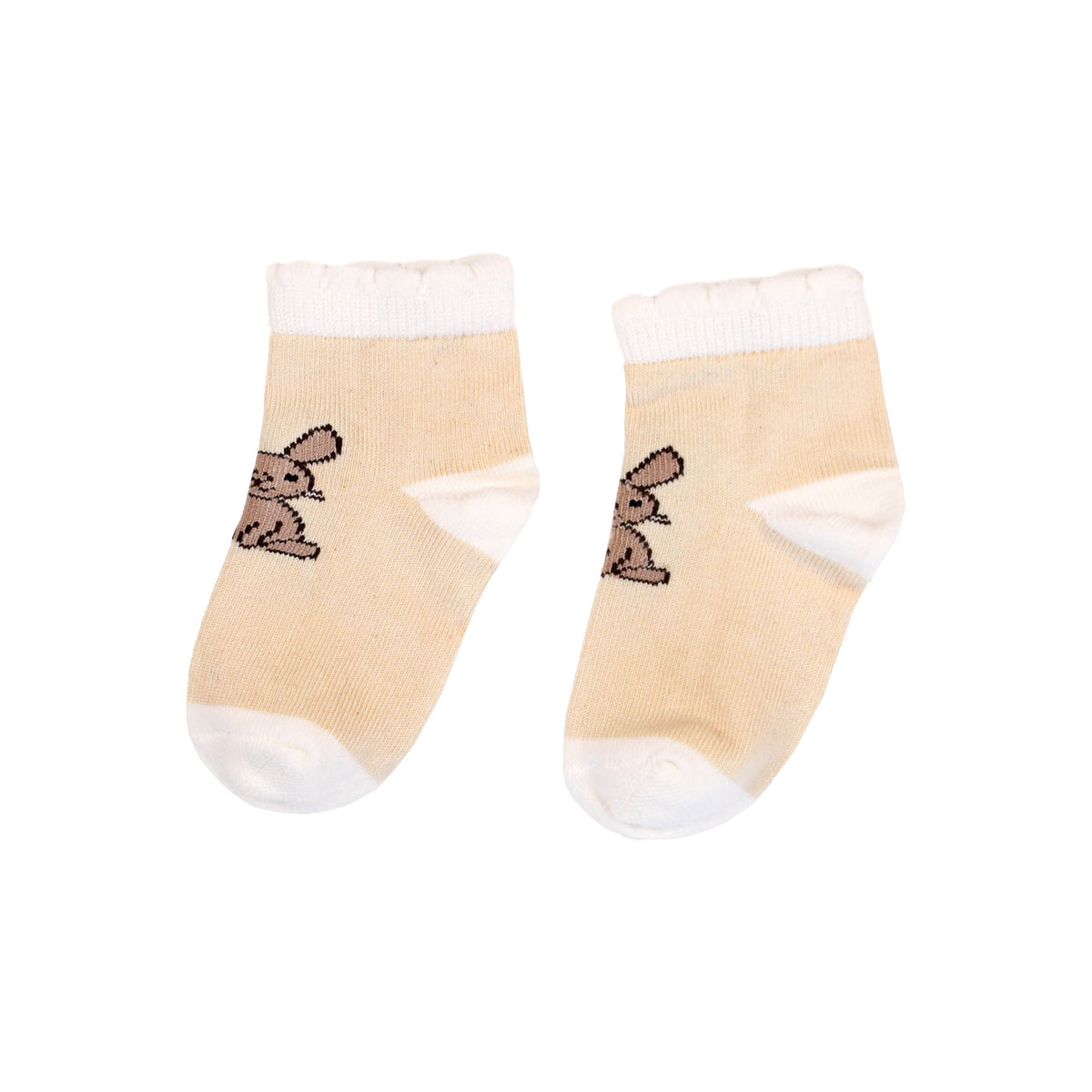 Breathable Infant Socks