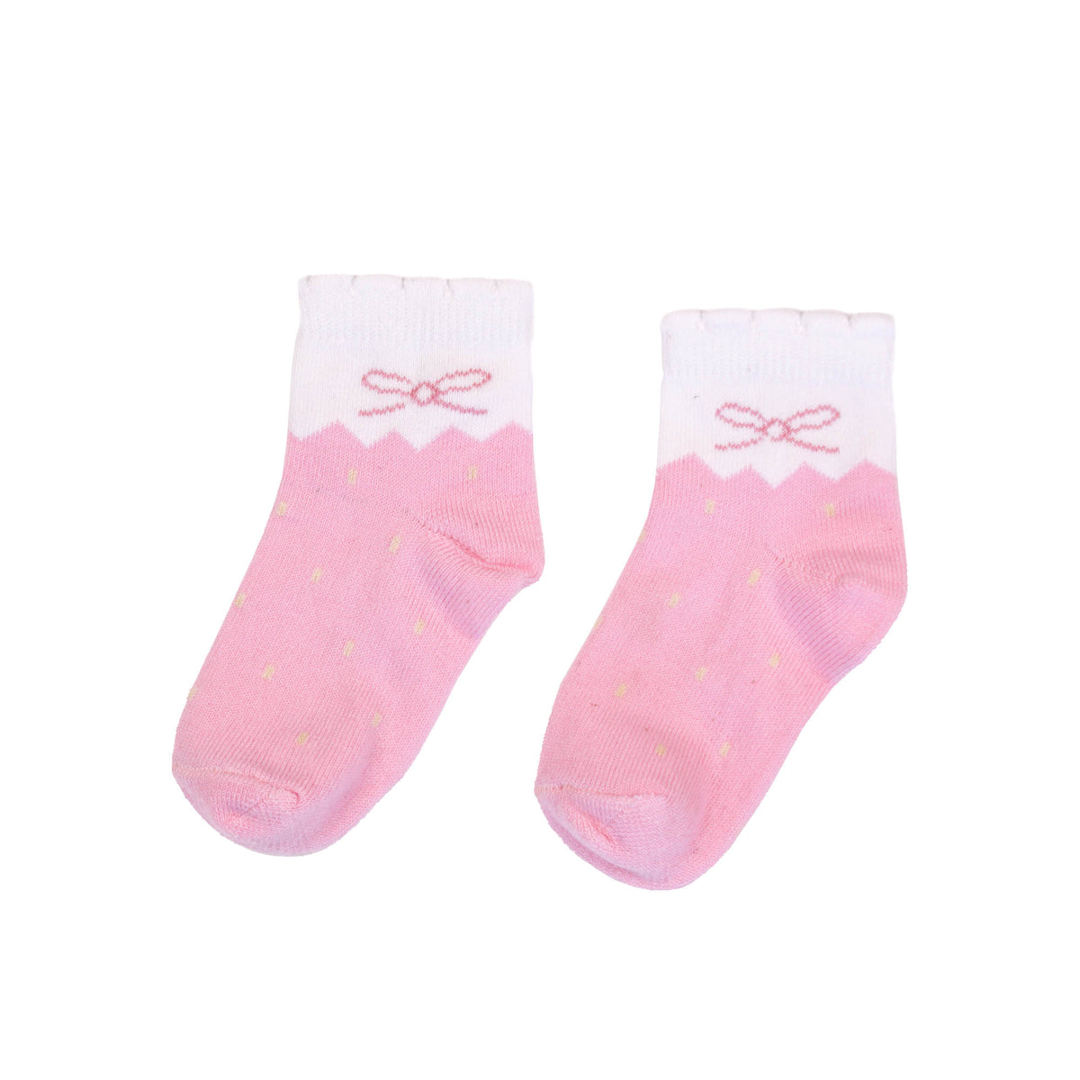 Comfortable Baby Socks