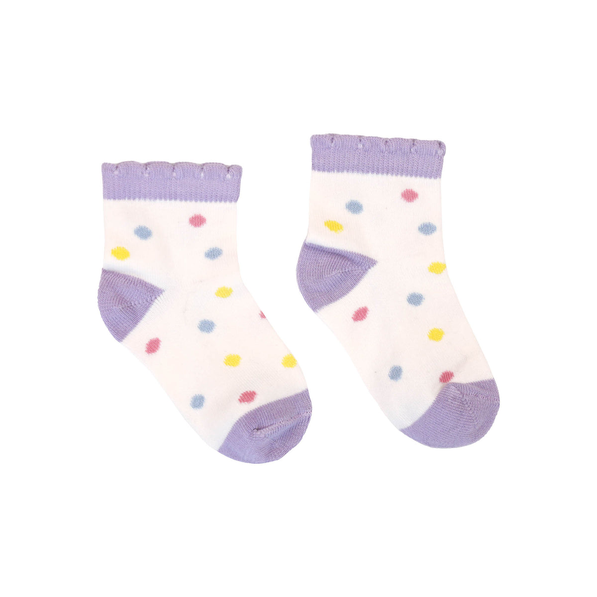 Breathable Baby Socks