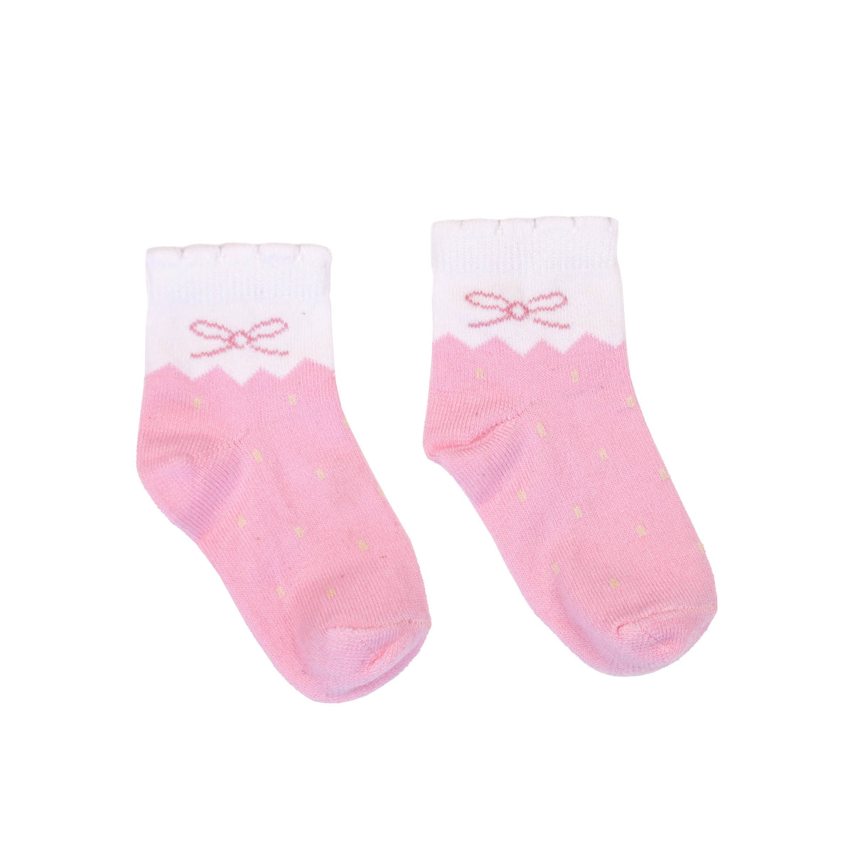 Baby Girl Socks
