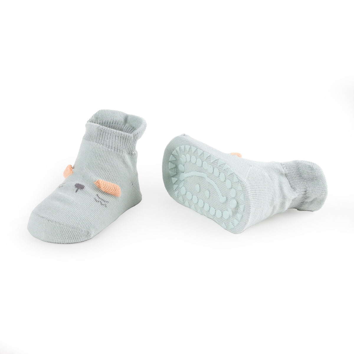 Christmas Baby Socks