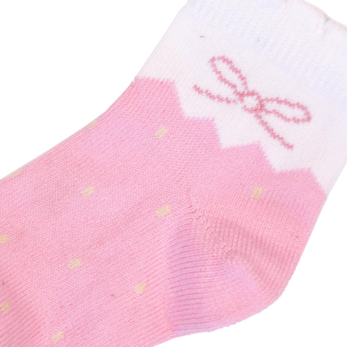 Breathable Infant Socks