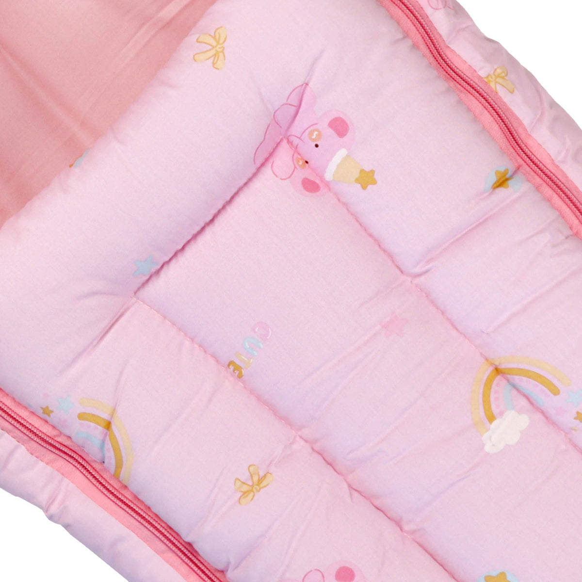 Baby Nest for Newborns