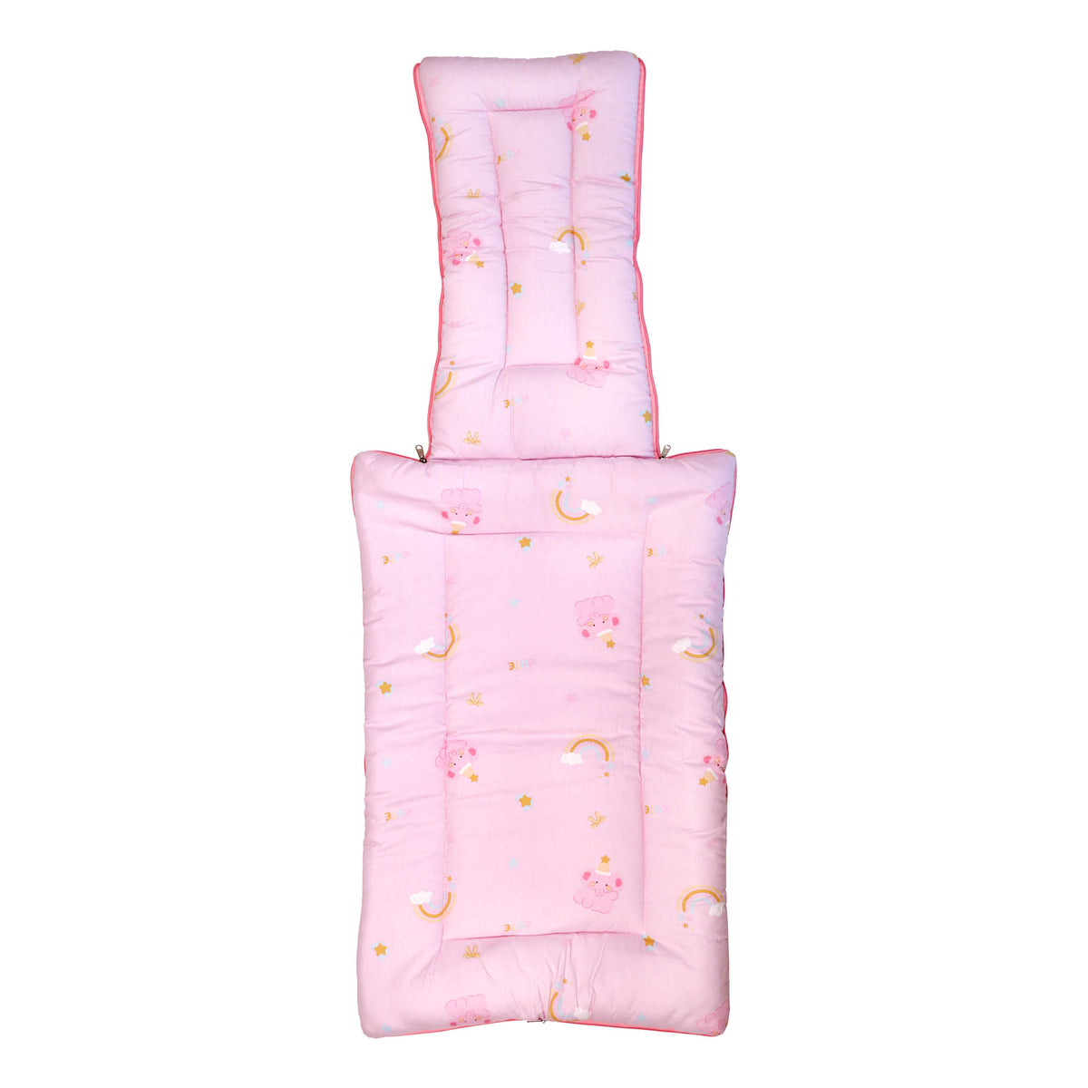 Lightweight Baby Nest