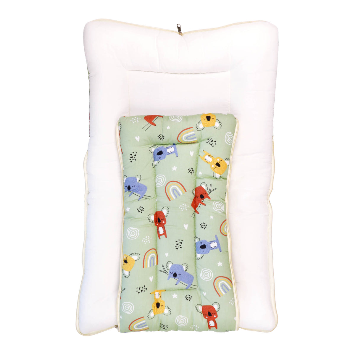 Premium Baby Lounger