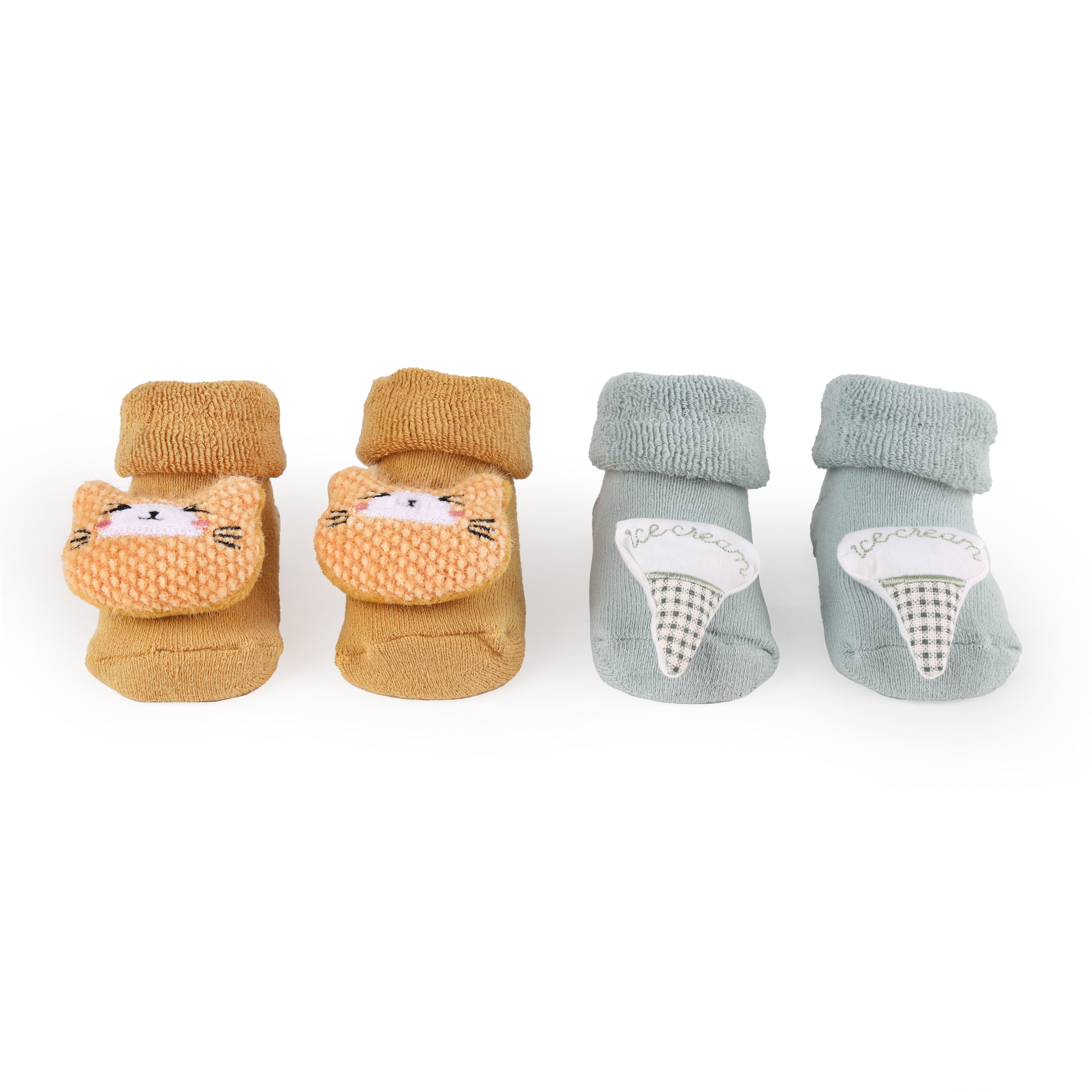 Scoop Paws Socks
