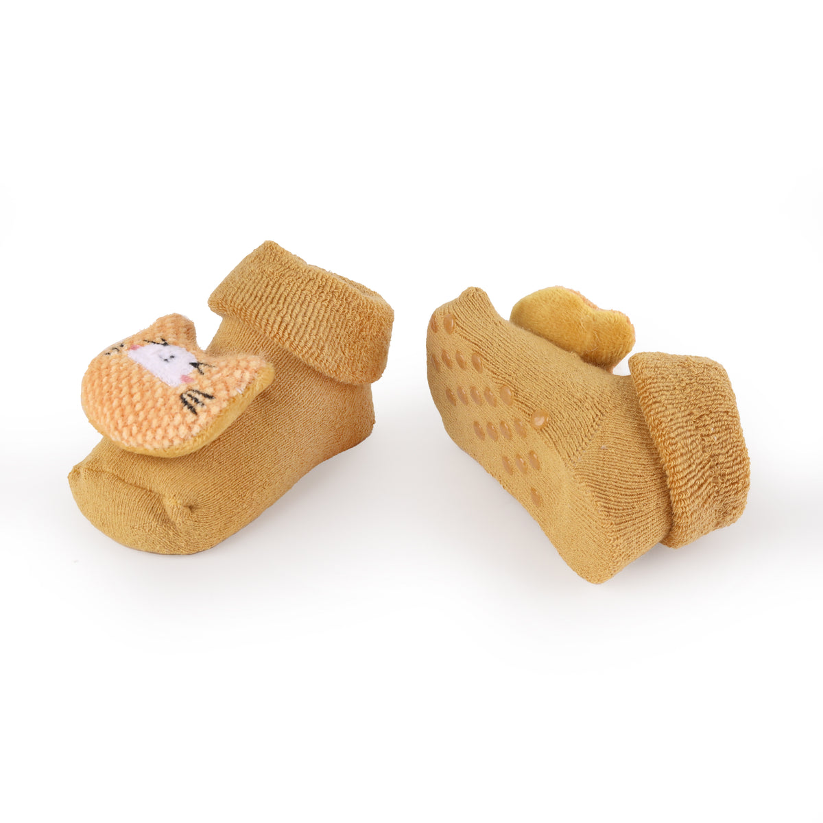 Scoop Paws Socks