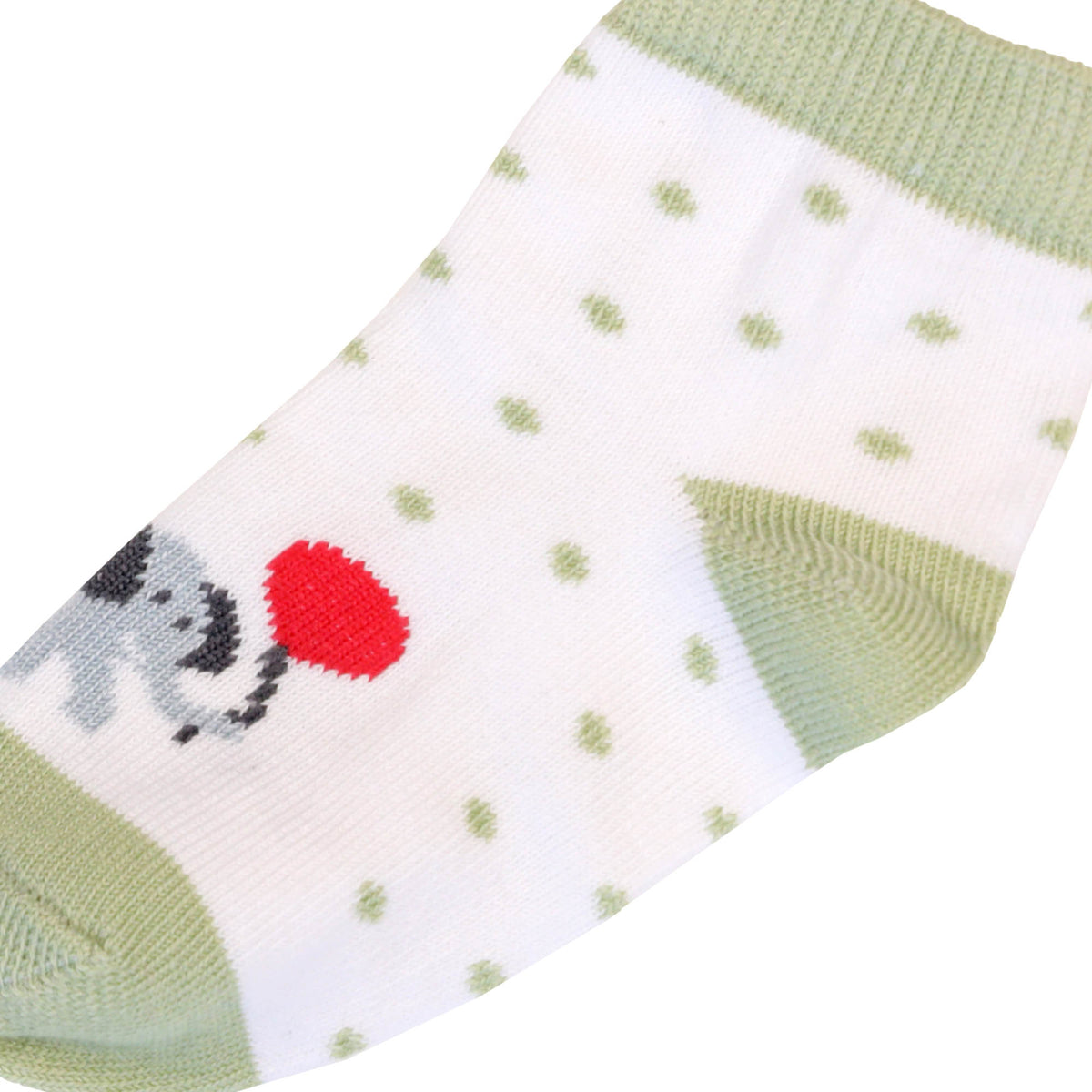 Breathable Infant Socks