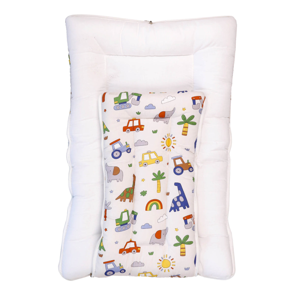 Baby Nest for Newborns