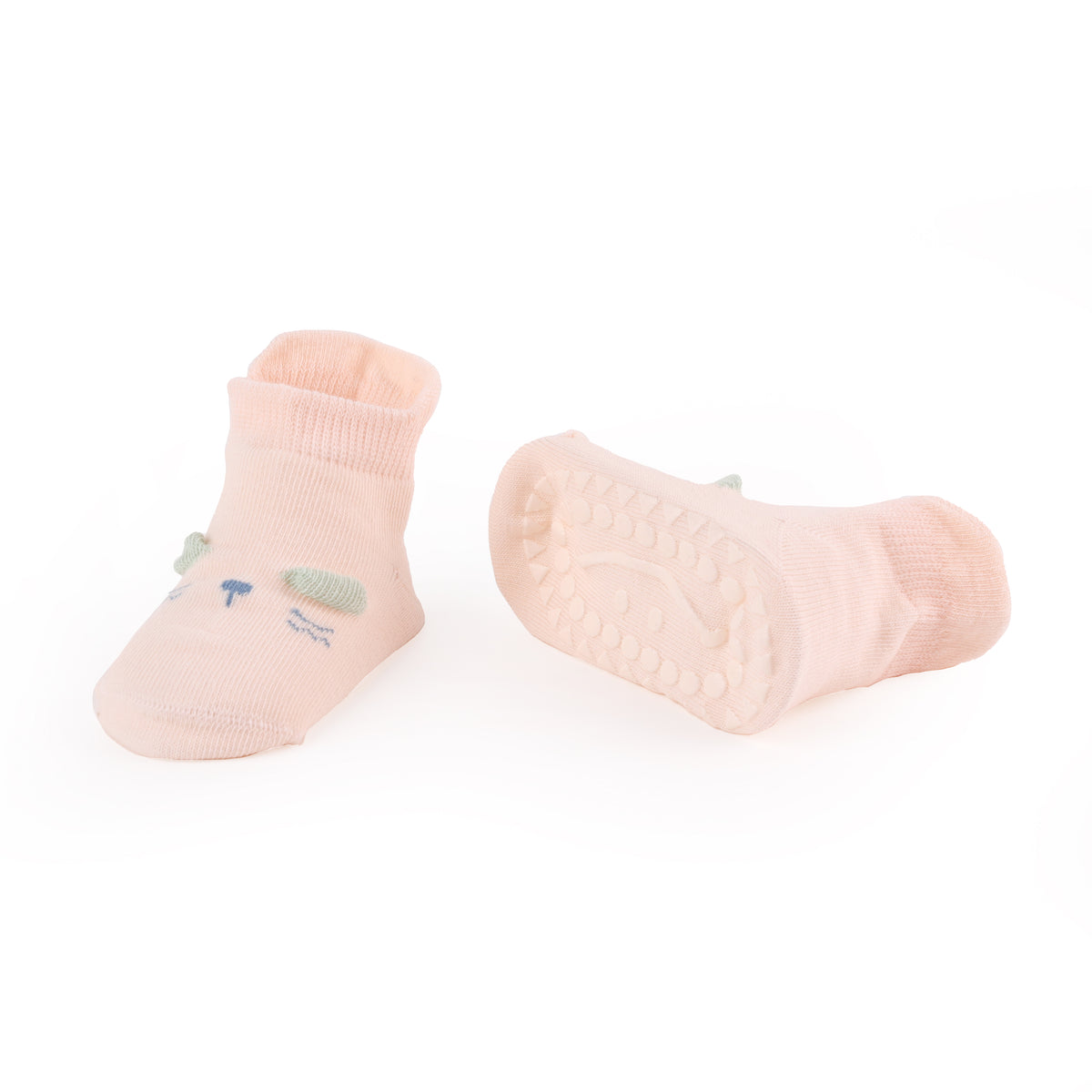 Whisker Wonder Socks