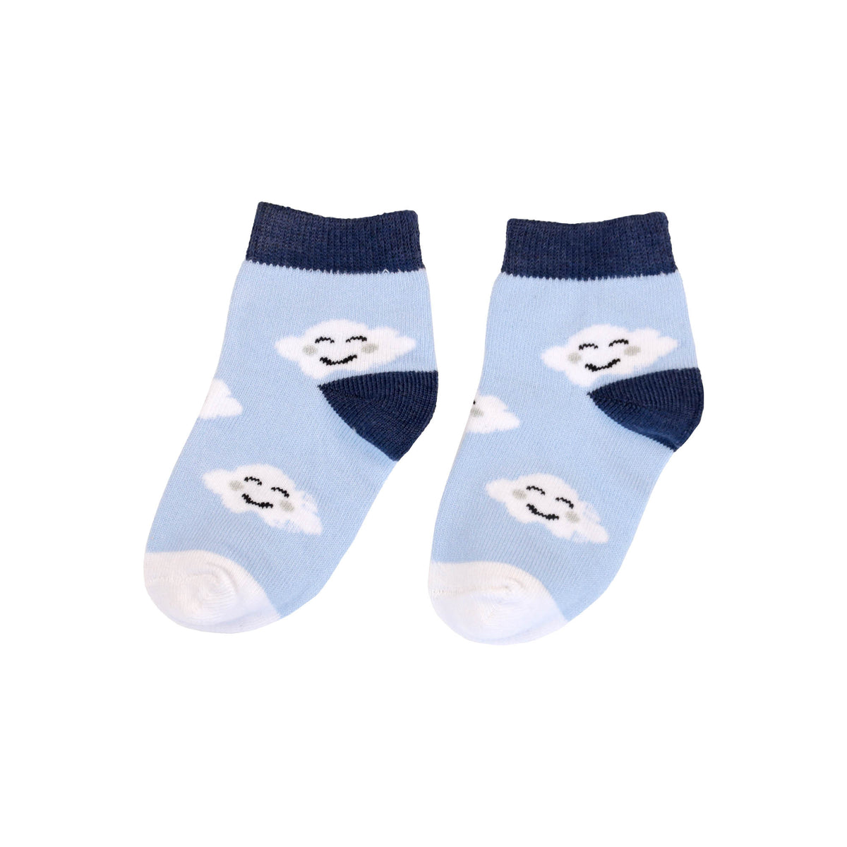 Breathable Baby Socks