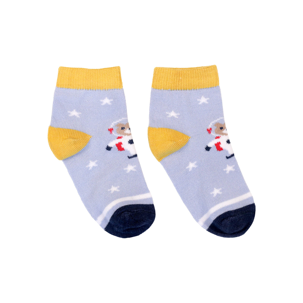 Newborn Socks