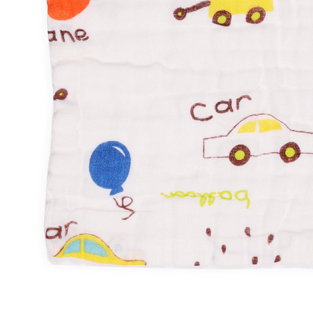 Online Wash Cloth