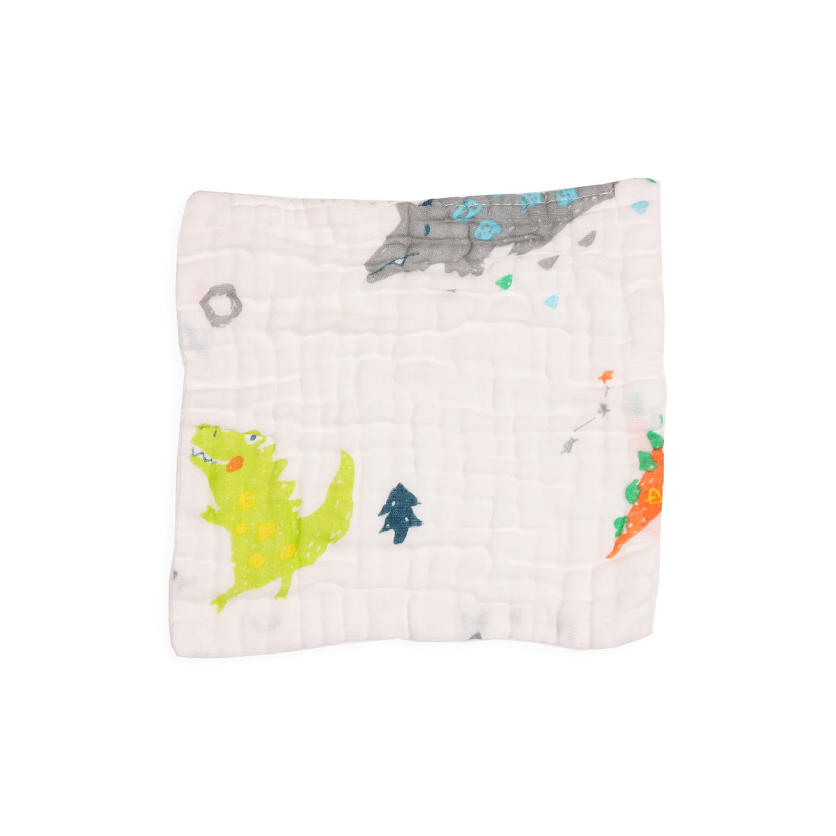 Adventure Land Wash Cloth